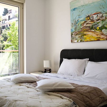 Budva Boutique Apartments Kültér fotó