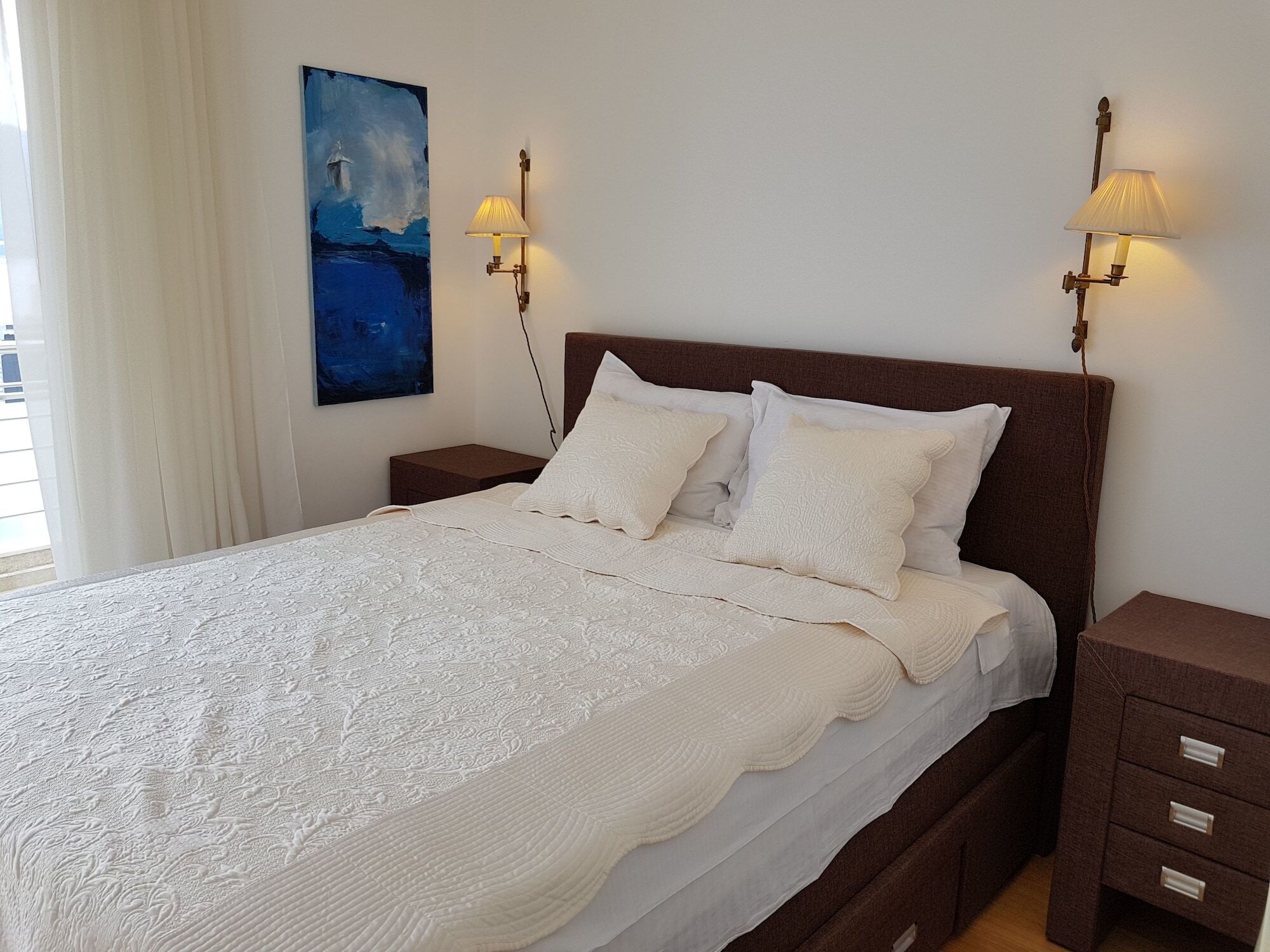Budva Boutique Apartments Kültér fotó
