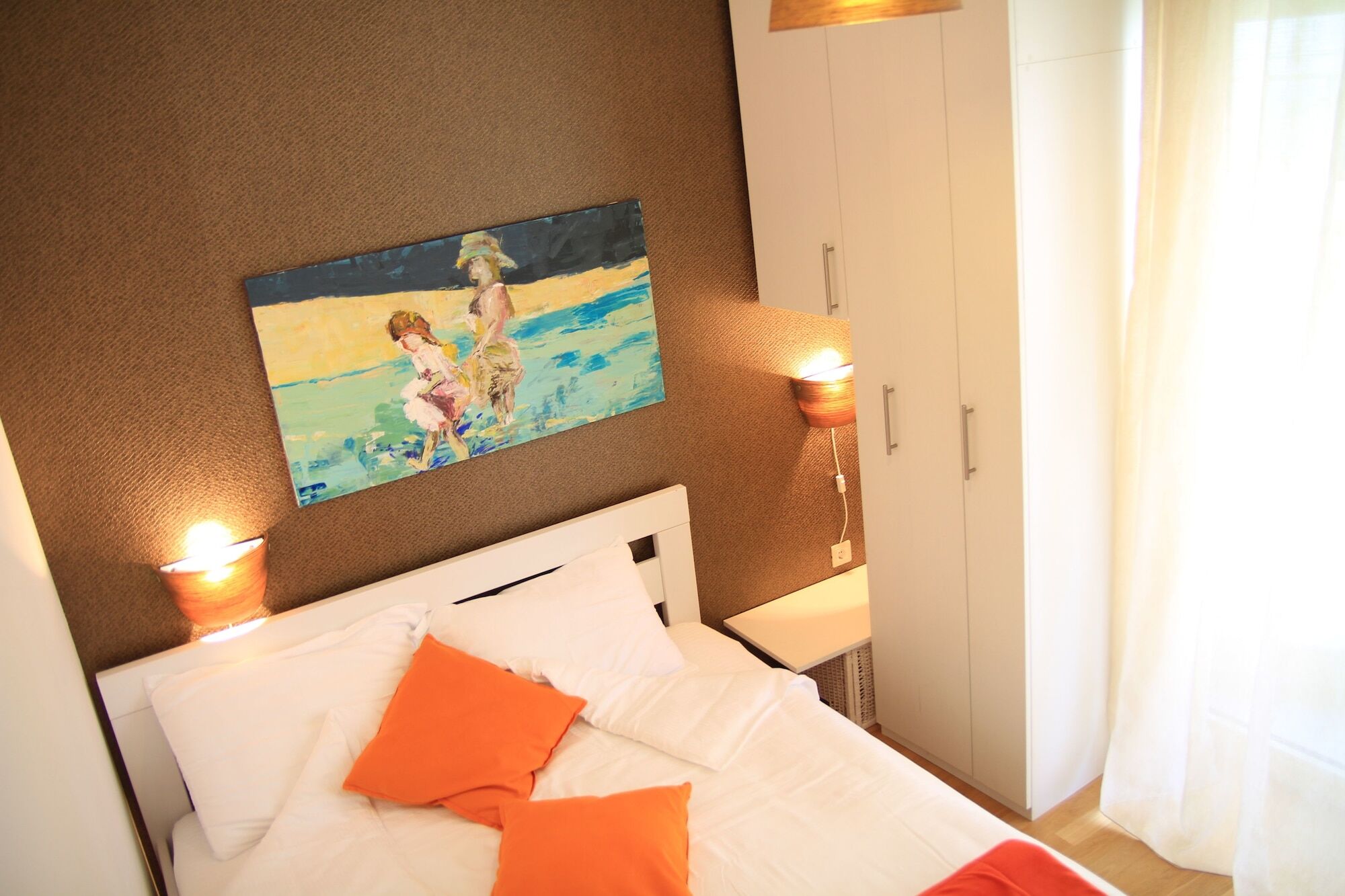 Budva Boutique Apartments Kültér fotó