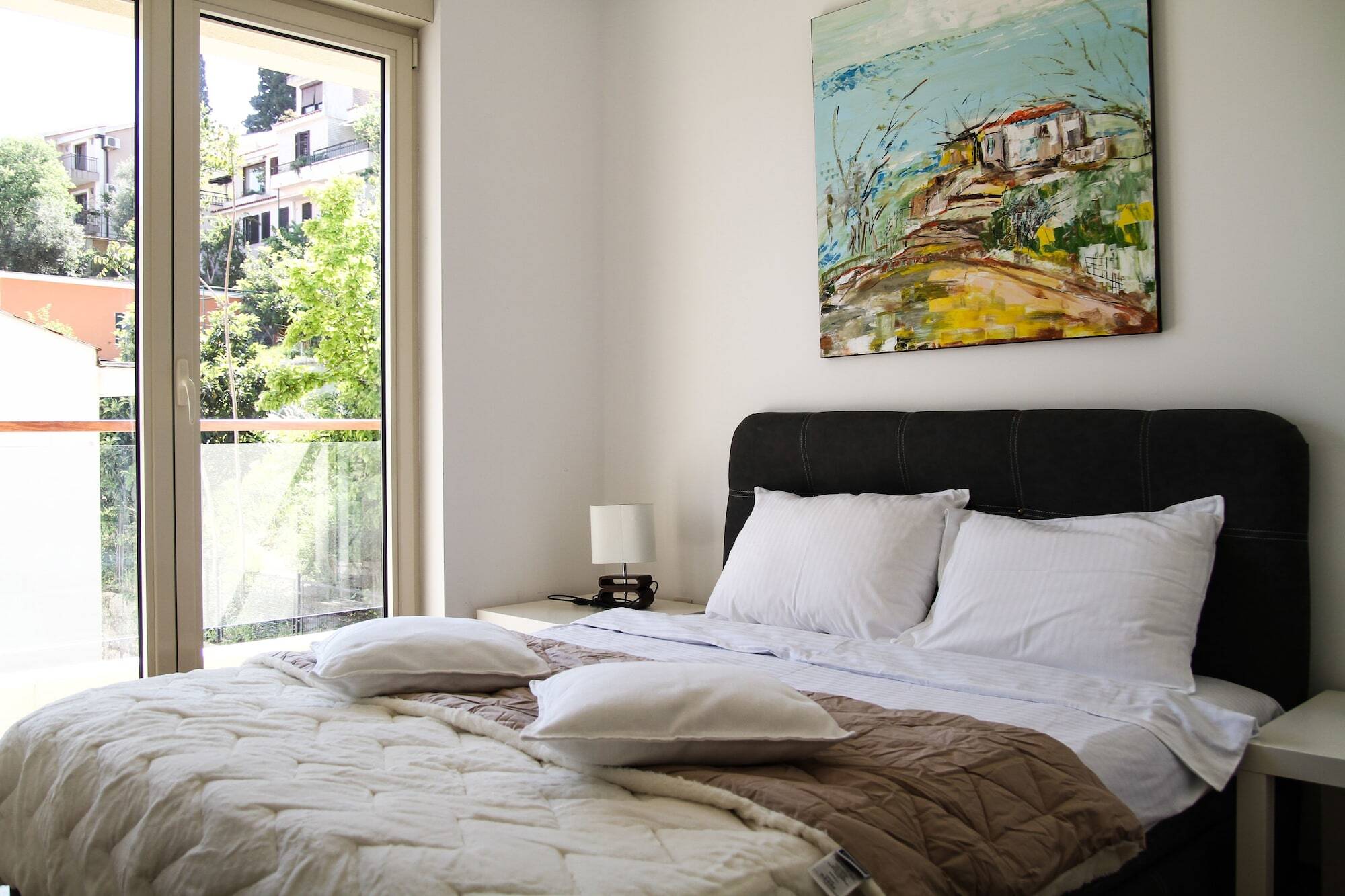 Budva Boutique Apartments Kültér fotó